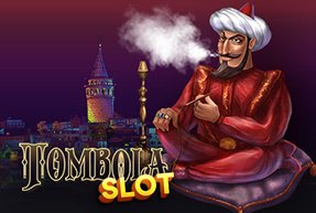 Tombala Slot