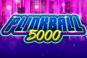 Plinkball 5000
