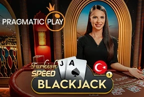 Turkish Speed Blackjack 1